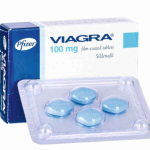Generic Viagra 100 Mg Tablet