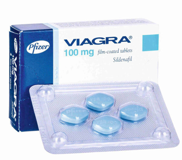 Generic Viagra 100 Mg Tablet - Flat 15% OFF (sildenafil) Uses, Side Effects