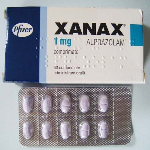 Buy Alko 1 Mg Tablet (XANAX) Online in USA, UPTO 36% Discount