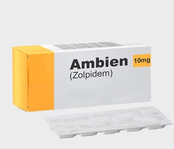 Buy Ambien 10 Mg Tablet Online in USA